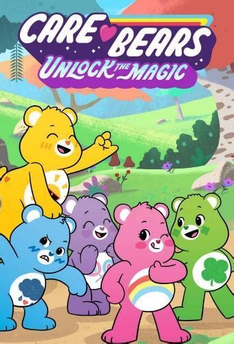 Care Bears: Unlock the Magic Season 1 Air Dates & C