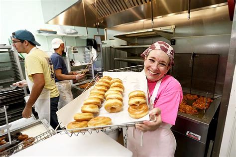 Back-Door-Donuts-11.JPG - The Martha's Vineyard Times