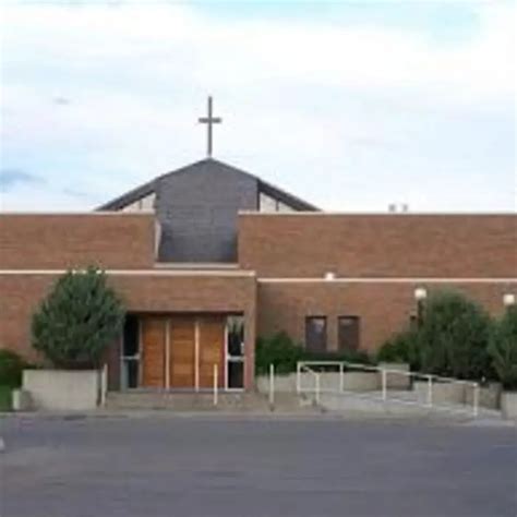 St. Anthony Parish, Church Lloydminster Mass Times - Local Church Guide