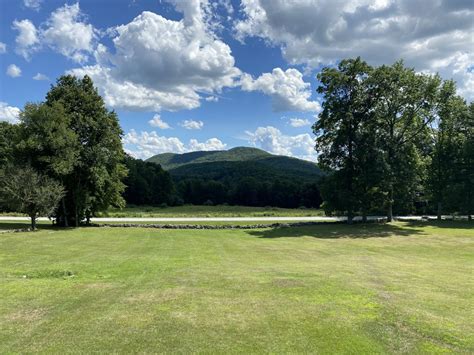 Culture picnics in the Berkshires