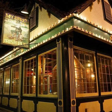 MCGUIRE'S IRISH PUB & BREWERY, Pensacola - Updated 2023 Restaurant Reviews, Menu & Prices ...