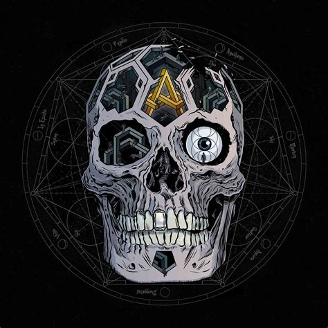 Atreyu - In Our Wake ::: Review (2018) - AWAY FROM LIFE