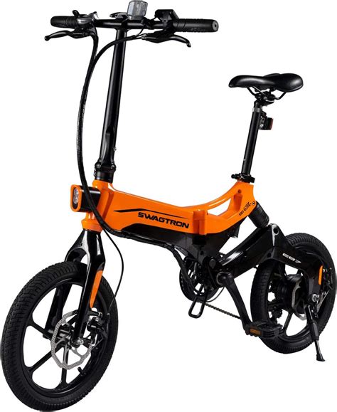 9 Best Folding Electric Bikes 2023 | Budget Portable Bike