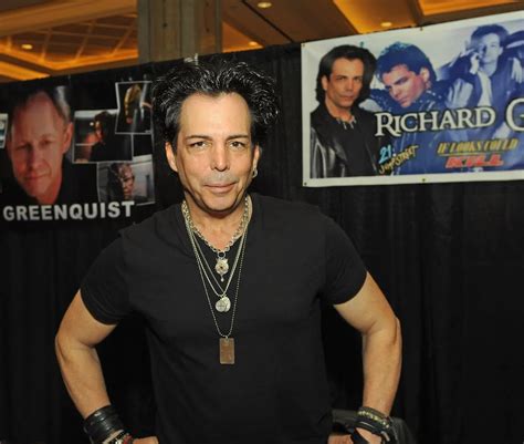 See "21 Jump Street" Star Richard Grieco Now at 57 — Best Life