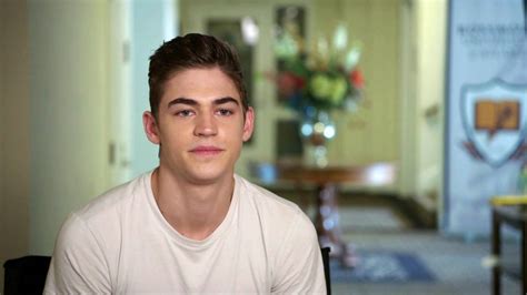 Hardin Scott : Hardin scott and the great gatsby#aftermovie. - Janel Star