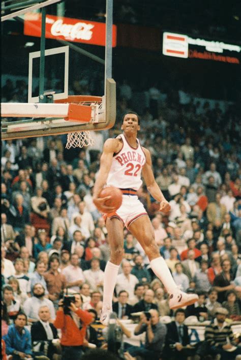 Through the Years: Larry Nance | Phoenix Suns | Nba pictures ...