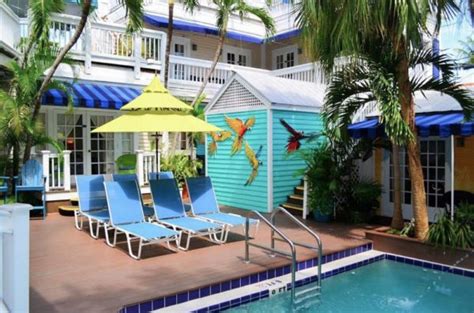 12 Cool Boutique Hotels in the Florida Keys – Wandering Wheatleys