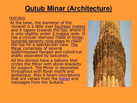 Qutub minar