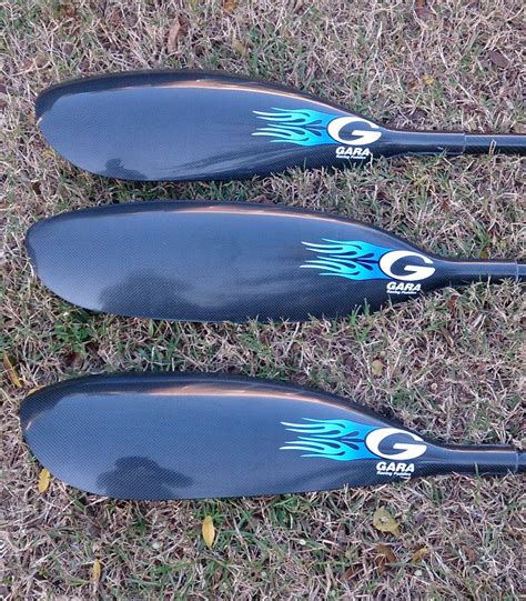 Paddles: A Surfski Paddler's View from the Middle of the Pack. Updated ...