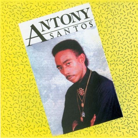 When did Antony Santos release La Chupadera?