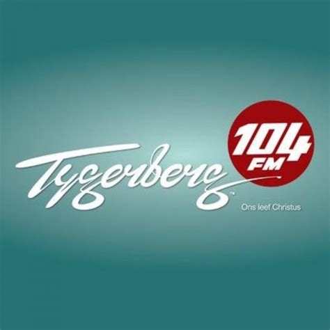 Mushfiqoh Samodien | Tygerberg 104FM Interview October 2020