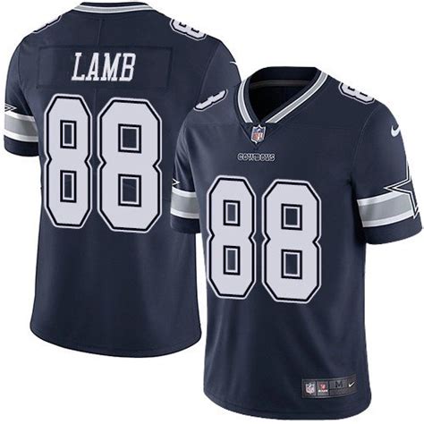 Cowboys CeeDee Lamb Jersey – US Sports Nation