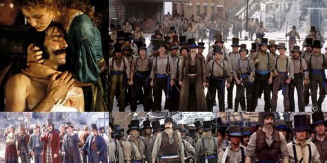 Gangs Of New York Ending Explained: Did Vallon's Son Avenge His Father ...