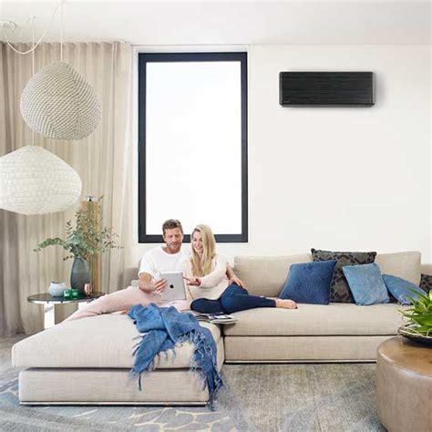 Multi Head Split System Air Conditioning Installation | Melbourne