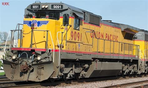 GE C40-8 - Trains And Locomotives Wiki