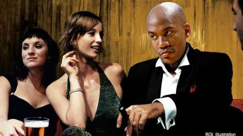 Stephon Marbury is the most interesting man in the world - CelticsBlog