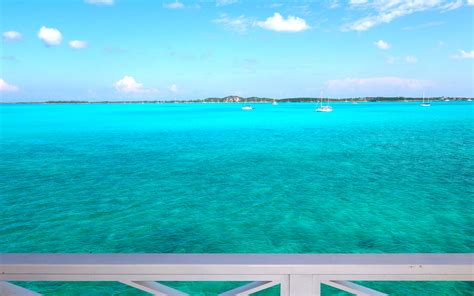 Peace and Plenty | Exuma Bahamas Resorts | Official Site