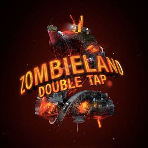 First Full Trailer for Horror Comedy Sequel 'Zombieland: Double Tap' | FirstShowing.net