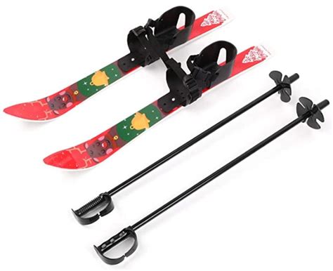 5 Best Skis for Kids - Best Kid Stuff