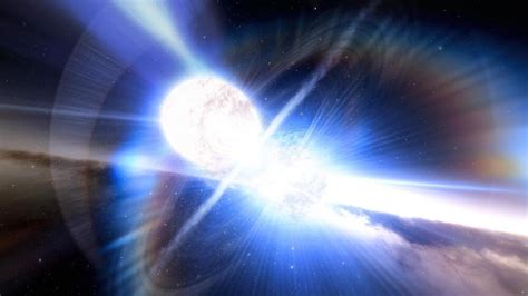 Unexpected Kilonova Discovery: Colossal Explosion Challenges Our Understanding of Gamma-Ray Bursts