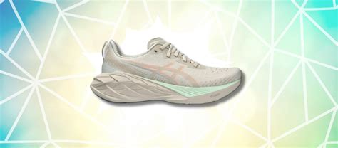 Asics Novablast 4 review - Women's Running