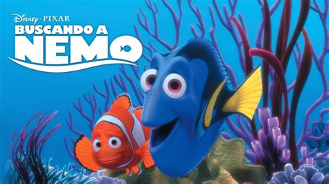 Buscando a Nemo | Disney+