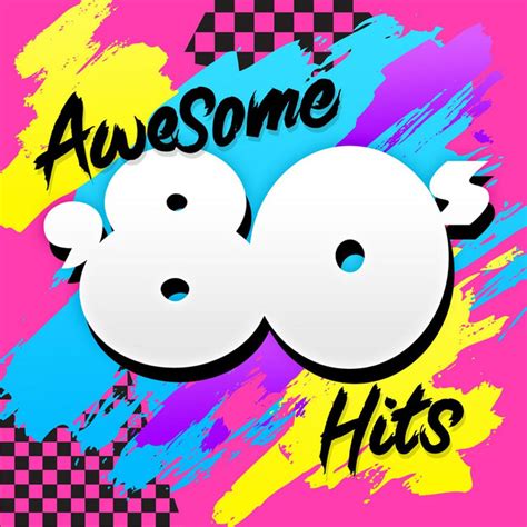 80's Hits by Various Artists on Spotify