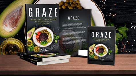 Author of 'Graze' Provides a Common Sense, Healthy - and Effective - Alternative to Fad Diets ...