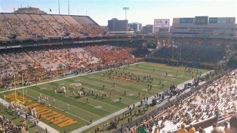 Sun Devil Stadium, home of Arizona State Sun Devils