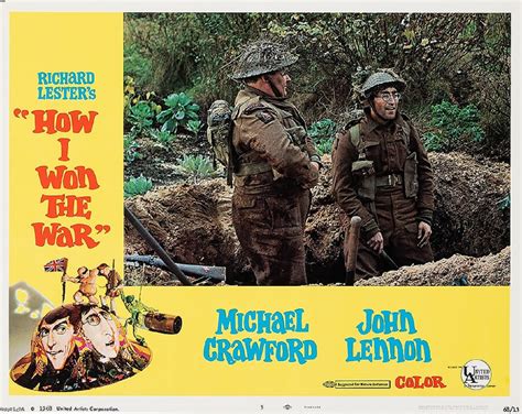 How I Won the War (1967)