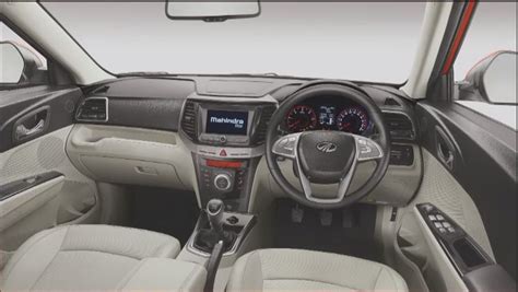 Mahindra XUV 300 is the name for the S201 Compact SUV! » Car Blog India