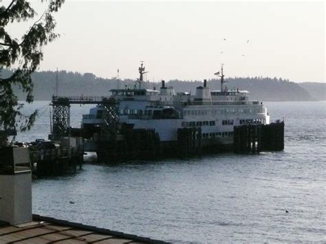 Fauntleroy - Vashon Ferry Schedule & Guide (2023) | FerryRiders.com