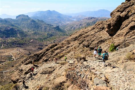 Hiking in Gran Canaria: the island’s best walks - Lonely Planet