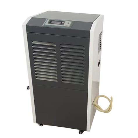 China Customized Commercial Dehumidifier With Pump And Drain Hose ...