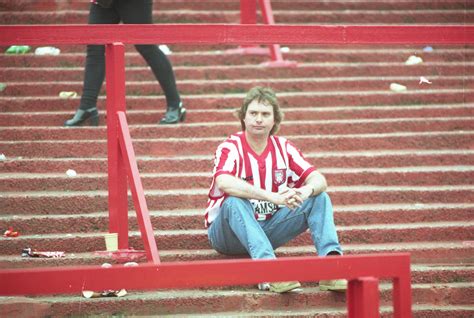 The 24 most iconic retro Sunderland AFC fan pictures - spot anyone you ...