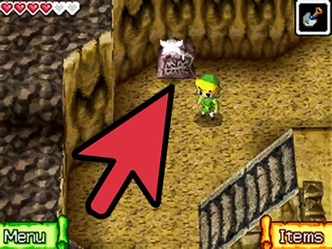 How to Beat Dongorongo in the Legend of Zelda: Phantom Hourglass