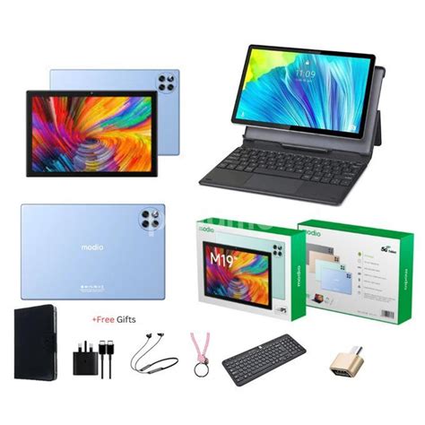 Modio M19 Educational Tablet - 8Gb+256Gb in Nairobi CBD | PigiaMe