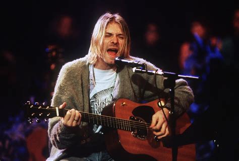 Nirvana Kurt Cobain Wallpaper Hd - Music Nirvana Kurt Cobain 2175x3300 ...