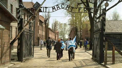 Auschwitz-Birkenau Concentration Camp Memorial Tour