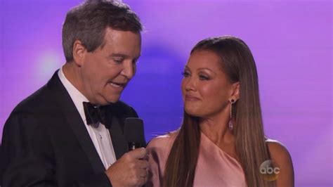 Vanessa Williams -- Apology Accepted ... Miss America Smooths Things Over