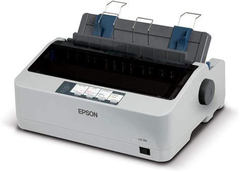 Epson LQ-310 Dot Matrix Printer – ABM Data Systems