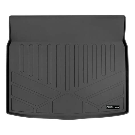 Smartliner Cargo Liner Floor Mat Lower Position For 2017-2020 Kia Sportage - Walmart.com ...