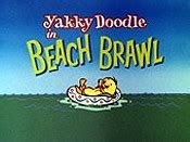 Yakky Doodle Episode Guide -Hanna-Barbera | Big Cartoon DataBase