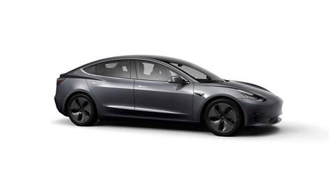 First Registrations Of Tesla Model 3 SR+ Spotted In Norway