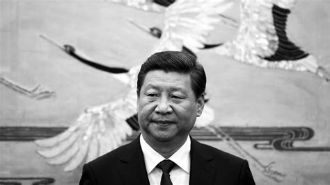 Xi Jinping aims for full control of the gun - TODAY