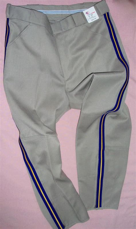 CHP Highway Patrol Service motor officer uniform breeches tan pants NWT ...