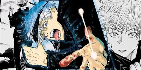 Jujutsu Kaisen Theory: Gojo Can Escape the Prison Realm at a Cost