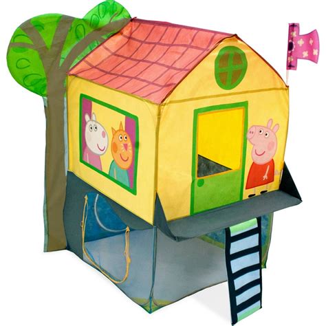 Peppa Pig Tree House - Walmart.com - Walmart.com