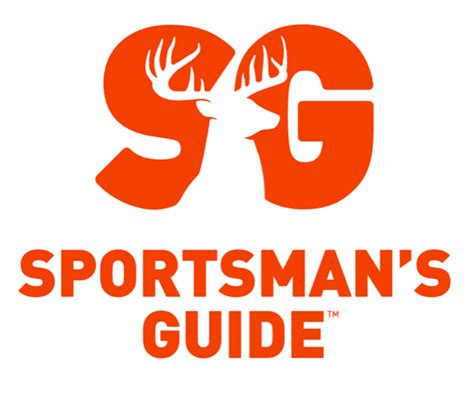 The Sportsman's Guide Discounts | Military | ID.me Shop