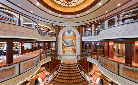 Cunard Virtual Tours | Cruise Ship Virtual Tours by Pan 3Sixty